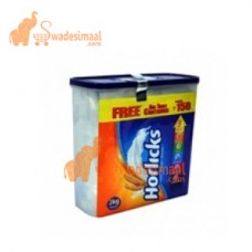 Horlicks Standard, Pouch 2 Kg 